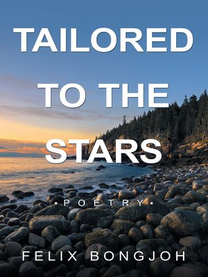 cover image of Tailored to the Stars